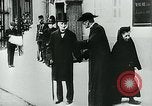 Image of Herbert Hoover as Food Administrator World War I Europe, 1918, second 17 stock footage video 65675044455