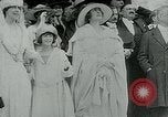 Image of Herbert Hoover as Food Administrator World War I Europe, 1918, second 32 stock footage video 65675044455