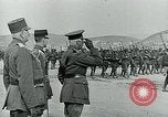 Image of Herbert Hoover as Food Administrator World War I Europe, 1918, second 36 stock footage video 65675044455