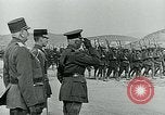 Image of Herbert Hoover as Food Administrator World War I Europe, 1918, second 37 stock footage video 65675044455