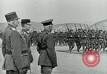 Image of Herbert Hoover as Food Administrator World War I Europe, 1918, second 38 stock footage video 65675044455