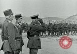 Image of Herbert Hoover as Food Administrator World War I Europe, 1918, second 40 stock footage video 65675044455