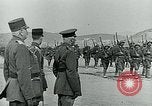 Image of Herbert Hoover as Food Administrator World War I Europe, 1918, second 42 stock footage video 65675044455