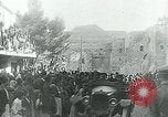 Image of Herbert Hoover as Food Administrator World War I Europe, 1918, second 51 stock footage video 65675044455