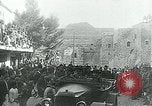 Image of Herbert Hoover as Food Administrator World War I Europe, 1918, second 52 stock footage video 65675044455