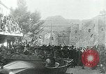 Image of Herbert Hoover as Food Administrator World War I Europe, 1918, second 53 stock footage video 65675044455