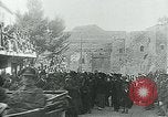 Image of Herbert Hoover as Food Administrator World War I Europe, 1918, second 54 stock footage video 65675044455