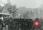 Image of Herbert Hoover as Food Administrator World War I Europe, 1918, second 57 stock footage video 65675044455