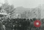 Image of Herbert Hoover as Food Administrator World War I Europe, 1918, second 58 stock footage video 65675044455