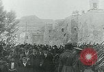 Image of Herbert Hoover as Food Administrator World War I Europe, 1918, second 59 stock footage video 65675044455