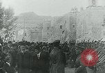 Image of Herbert Hoover as Food Administrator World War I Europe, 1918, second 60 stock footage video 65675044455