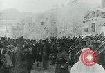 Image of Herbert Hoover as Food Administrator World War I Europe, 1918, second 62 stock footage video 65675044455