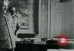 Image of Paul Von Hindenburg Germany, 1925, second 1 stock footage video 65675044456