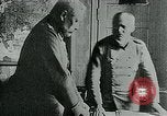 Image of Paul Von Hindenburg Germany, 1925, second 3 stock footage video 65675044456