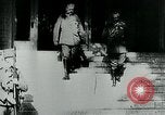 Image of Paul Von Hindenburg Germany, 1925, second 6 stock footage video 65675044456