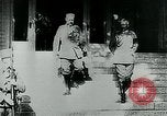 Image of Paul Von Hindenburg Germany, 1925, second 7 stock footage video 65675044456
