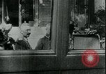 Image of Paul Von Hindenburg Germany, 1925, second 9 stock footage video 65675044456