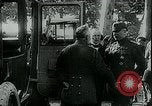 Image of Paul Von Hindenburg Germany, 1925, second 12 stock footage video 65675044456