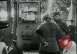 Image of Paul Von Hindenburg Germany, 1925, second 14 stock footage video 65675044456