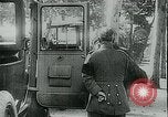 Image of Paul Von Hindenburg Germany, 1925, second 16 stock footage video 65675044456