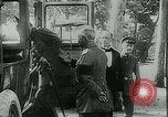 Image of Paul Von Hindenburg Germany, 1925, second 17 stock footage video 65675044456