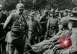 Image of Paul Von Hindenburg Germany, 1925, second 18 stock footage video 65675044456