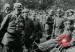 Image of Paul Von Hindenburg Germany, 1925, second 19 stock footage video 65675044456