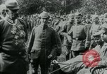 Image of Paul Von Hindenburg Germany, 1925, second 20 stock footage video 65675044456