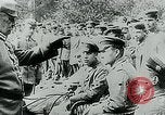 Image of Paul Von Hindenburg Germany, 1925, second 24 stock footage video 65675044456