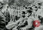 Image of Paul Von Hindenburg Germany, 1925, second 25 stock footage video 65675044456