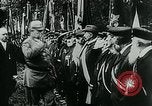 Image of Paul Von Hindenburg Germany, 1925, second 26 stock footage video 65675044456