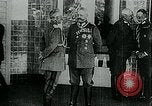 Image of Paul Von Hindenburg Germany, 1925, second 35 stock footage video 65675044456