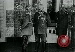 Image of Paul Von Hindenburg Germany, 1925, second 36 stock footage video 65675044456