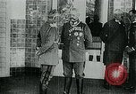 Image of Paul Von Hindenburg Germany, 1925, second 37 stock footage video 65675044456
