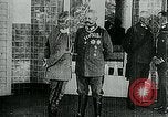 Image of Paul Von Hindenburg Germany, 1925, second 38 stock footage video 65675044456