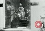 Image of Paul Von Hindenburg Germany, 1925, second 39 stock footage video 65675044456