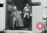 Image of Paul Von Hindenburg Germany, 1925, second 40 stock footage video 65675044456