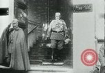 Image of Paul Von Hindenburg Germany, 1925, second 41 stock footage video 65675044456