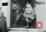 Image of Paul Von Hindenburg Germany, 1925, second 42 stock footage video 65675044456