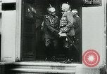 Image of Paul Von Hindenburg Germany, 1925, second 43 stock footage video 65675044456