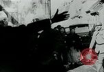 Image of Principal commanders World War 1 Europe, 1918, second 40 stock footage video 65675044457