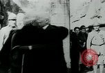Image of Principal commanders World War 1 Europe, 1918, second 41 stock footage video 65675044457