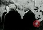 Image of Principal commanders World War 1 Europe, 1918, second 42 stock footage video 65675044457