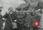 Image of Principal commanders World War 1 Europe, 1918, second 45 stock footage video 65675044457