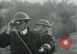 Image of Principal commanders World War 1 Europe, 1918, second 48 stock footage video 65675044457