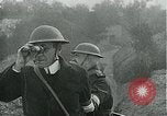 Image of Principal commanders World War 1 Europe, 1918, second 49 stock footage video 65675044457