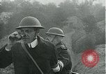 Image of Principal commanders World War 1 Europe, 1918, second 51 stock footage video 65675044457