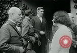 Image of Principal commanders World War 1 Europe, 1918, second 53 stock footage video 65675044457