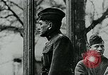 Image of Principal commanders World War 1 Europe, 1918, second 60 stock footage video 65675044457