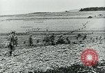 Image of Montage of World War 1 battle scenes Europe, 1918, second 14 stock footage video 65675044458